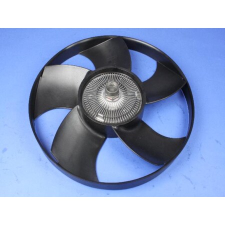 Mopar Engine Cooling Fan, 68012412AA 68012412AA